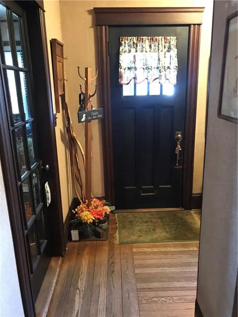 14 Spooner Street Providence RI 02907