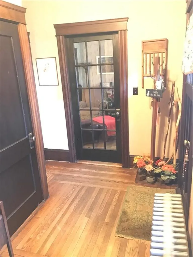 14 Spooner Street Providence RI 02907
