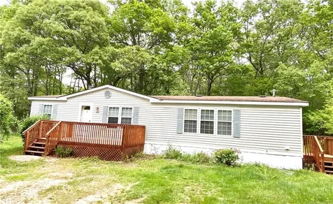 5407 Post Road Charlestown RI 02813