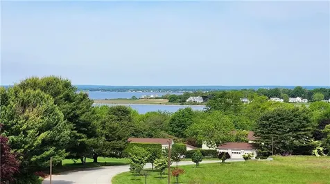 272 North Farm Drive Bristol RI 02809