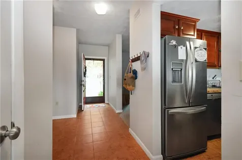 272 North Farm Drive Bristol RI 02809