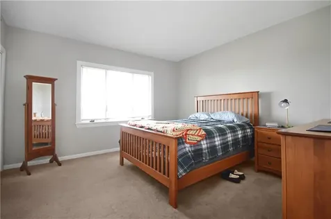 272 North Farm Drive Bristol RI 02809