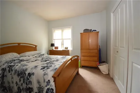 272 North Farm Drive Bristol RI 02809