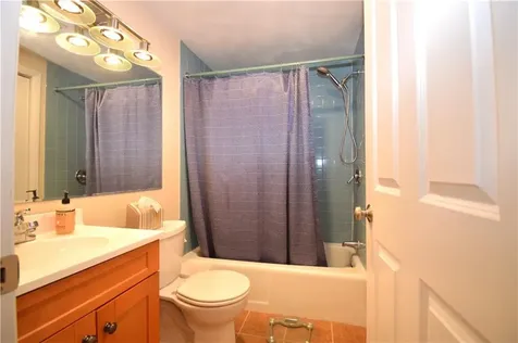 272 North Farm Drive Bristol RI 02809