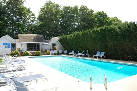 272 North Farm Drive Bristol RI 02809