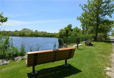 272 North Farm Drive Bristol RI 02809