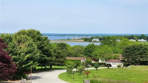 272 North Farm Drive Bristol RI 02809