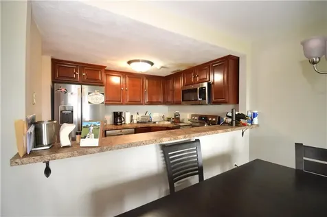 272 North Farm Drive Bristol RI 02809