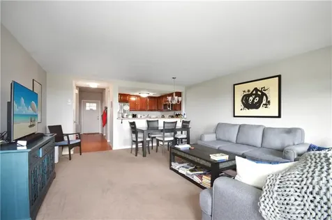 272 North Farm Drive Bristol RI 02809