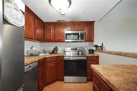 272 North Farm Drive Bristol RI 02809