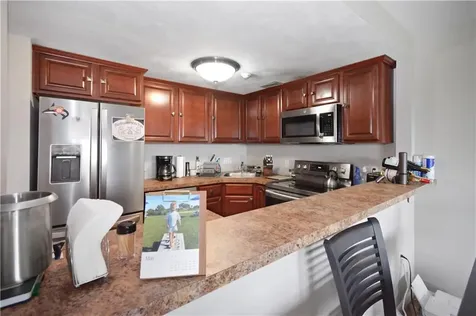 272 North Farm Drive Bristol RI 02809