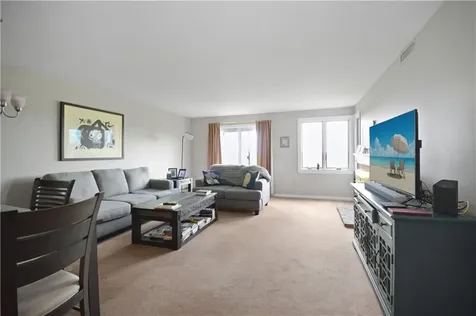 272 North Farm Drive Bristol RI 02809