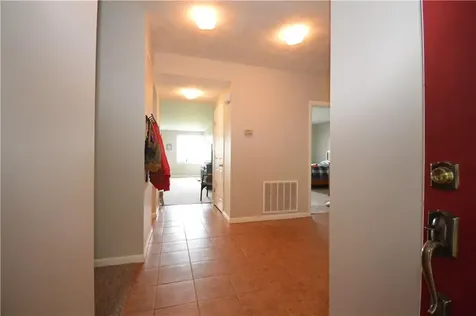 272 North Farm Drive Bristol RI 02809