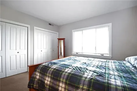 272 North Farm Drive Bristol RI 02809