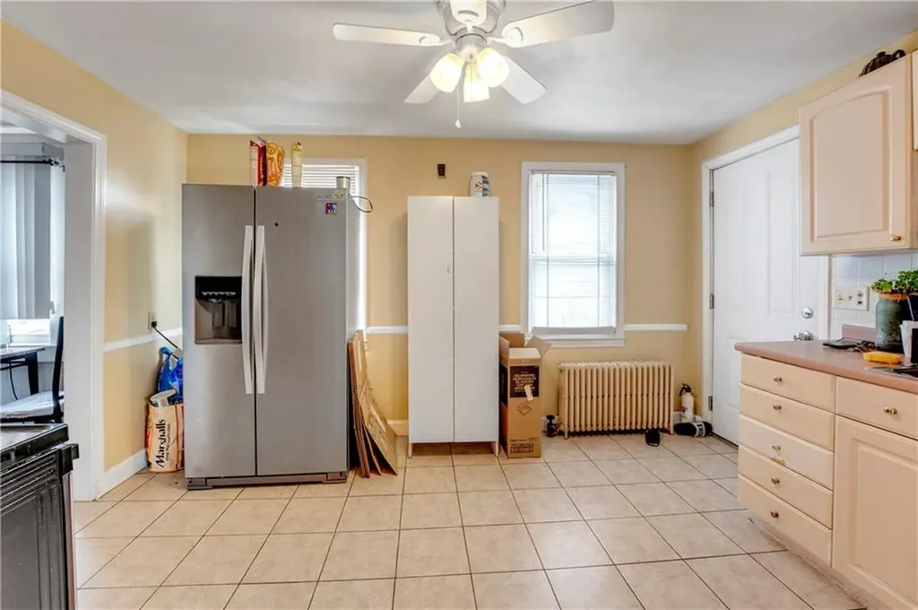 103 Appleton Street Cranston RI 02910