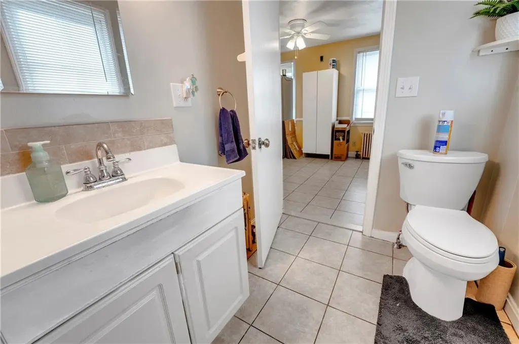 103 Appleton Street Cranston RI 02910