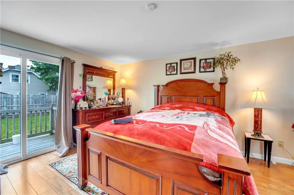 103 Appleton Street Cranston RI 02910