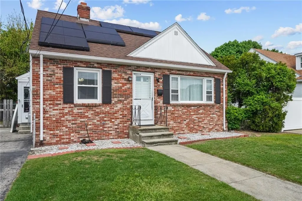 41 Prosper Street Providence RI 02904