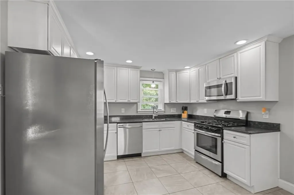 41 Prosper Street Providence RI 02904