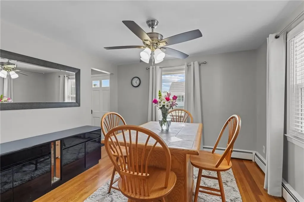 41 Prosper Street Providence RI 02904