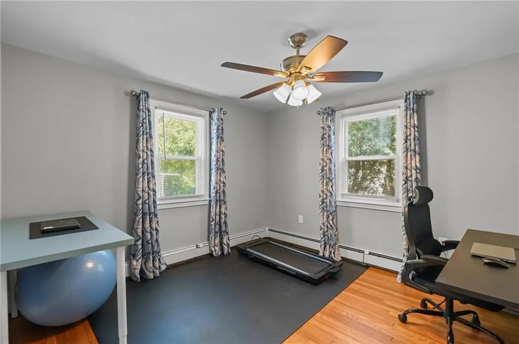 41 Prosper Street Providence RI 02904