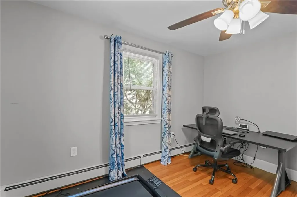 41 Prosper Street Providence RI 02904