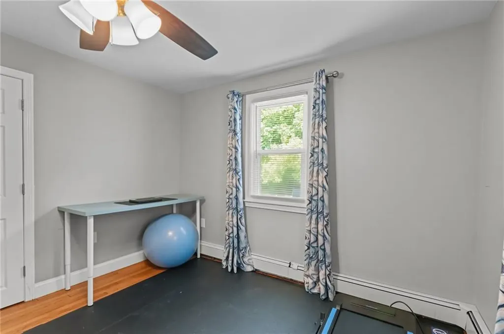 41 Prosper Street Providence RI 02904