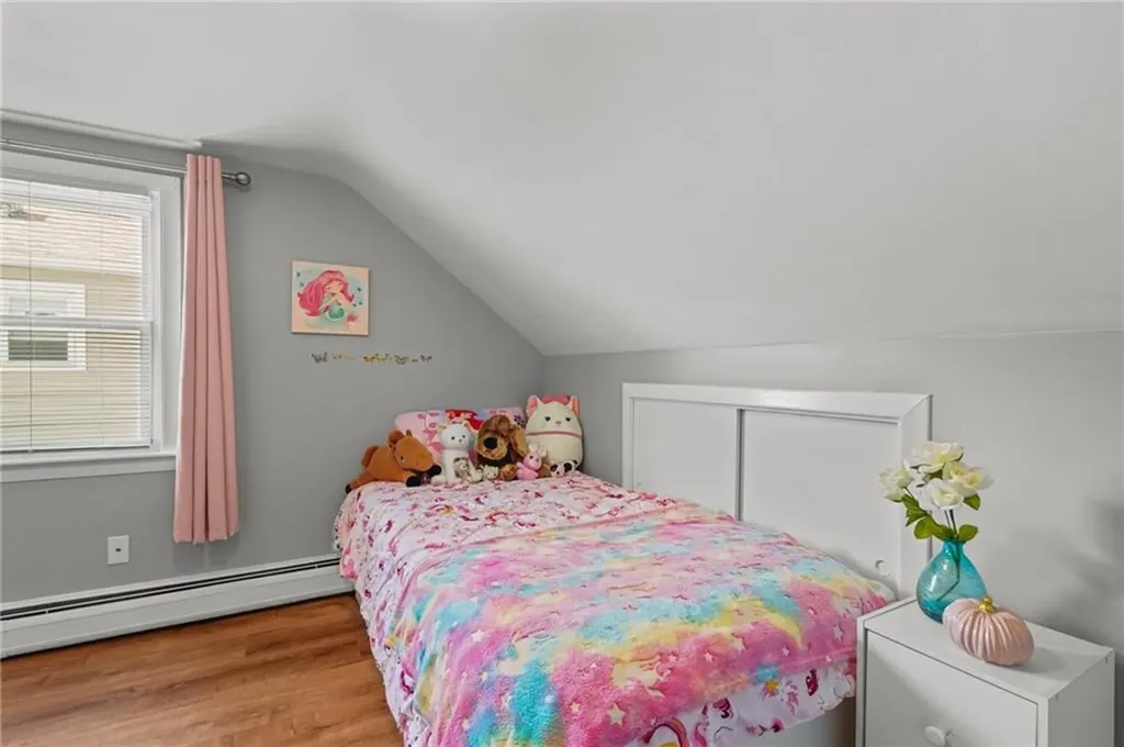 41 Prosper Street Providence RI 02904