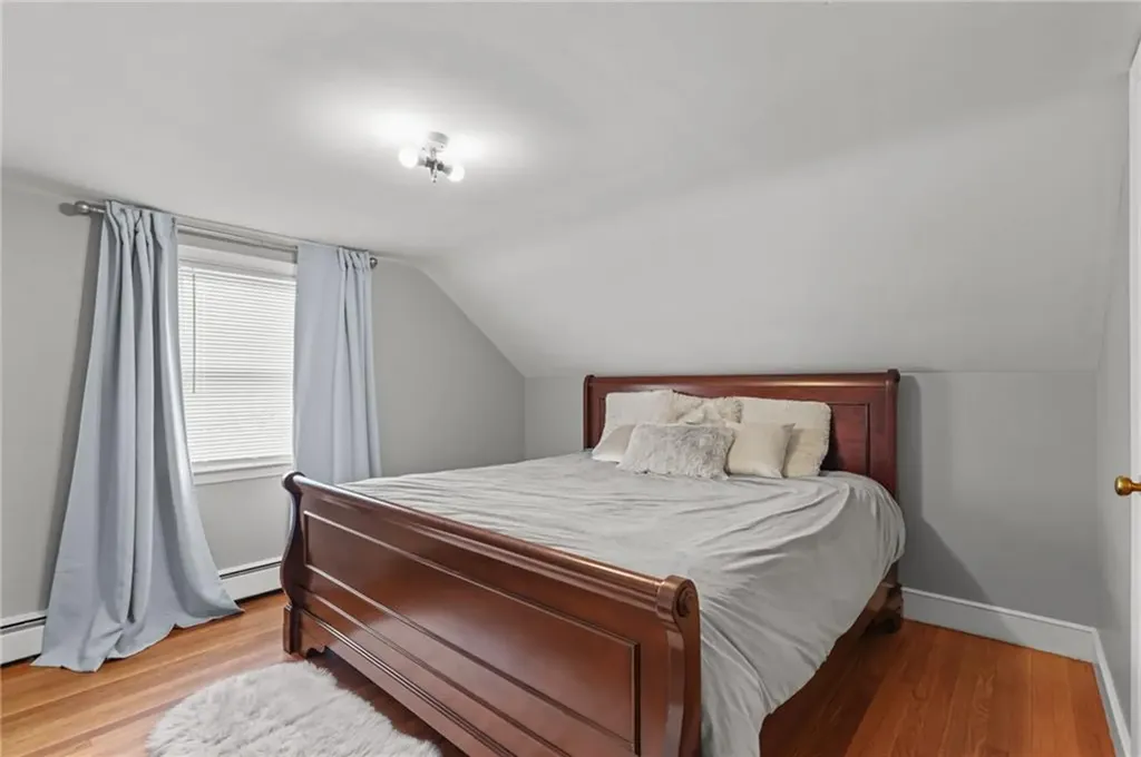 41 Prosper Street Providence RI 02904