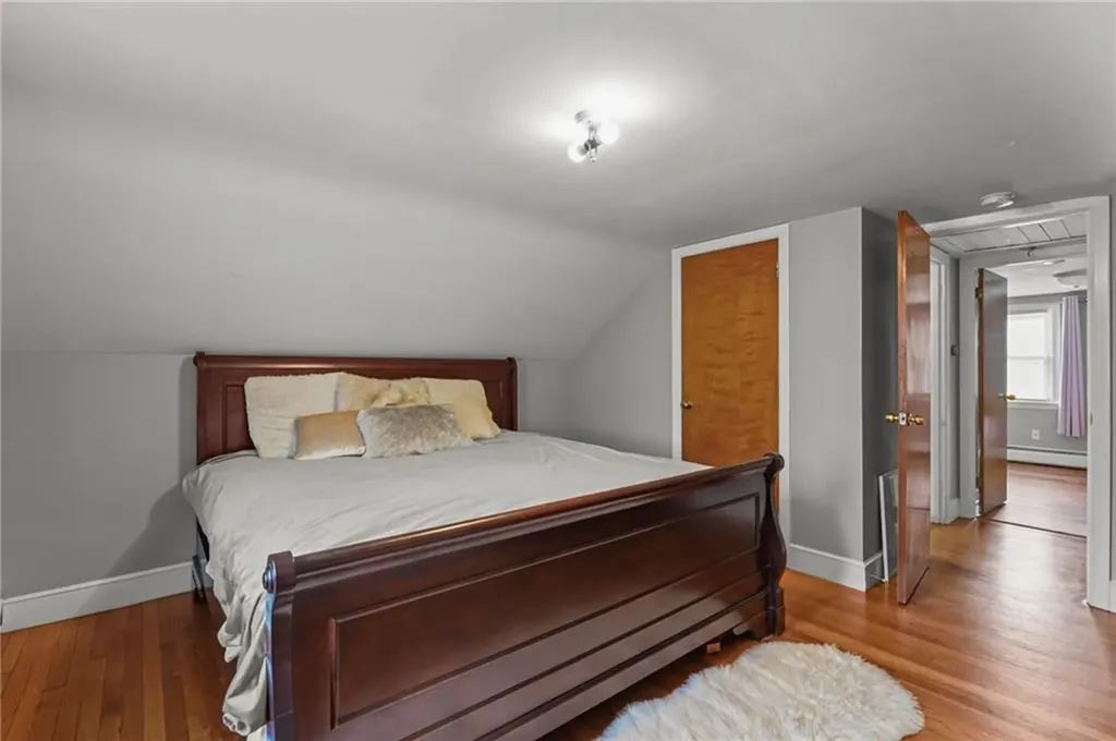 41 Prosper Street Providence RI 02904
