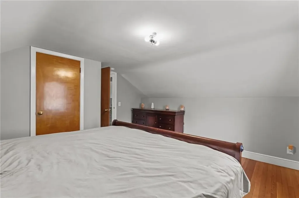 41 Prosper Street Providence RI 02904