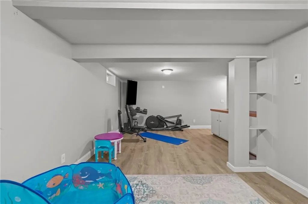 41 Prosper Street Providence RI 02904