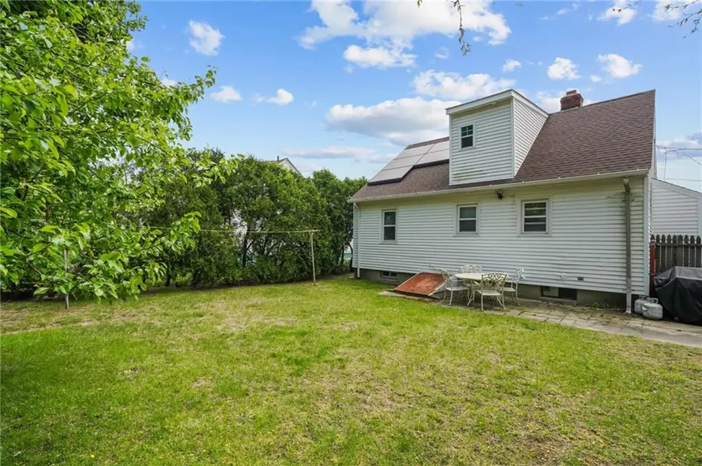 41 Prosper Street Providence RI 02904