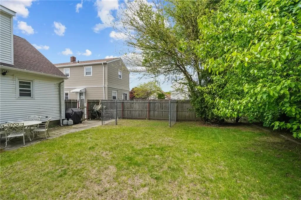 41 Prosper Street Providence RI 02904
