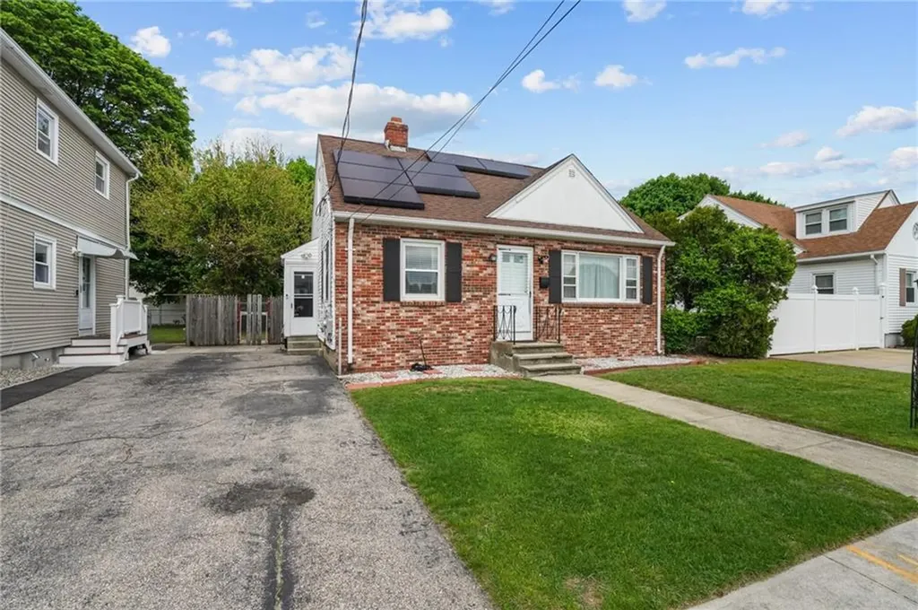41 Prosper Street Providence RI 02904