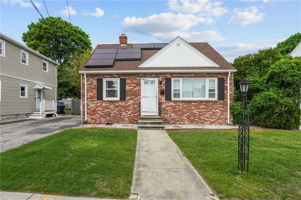 41 Prosper Street Providence RI 02904