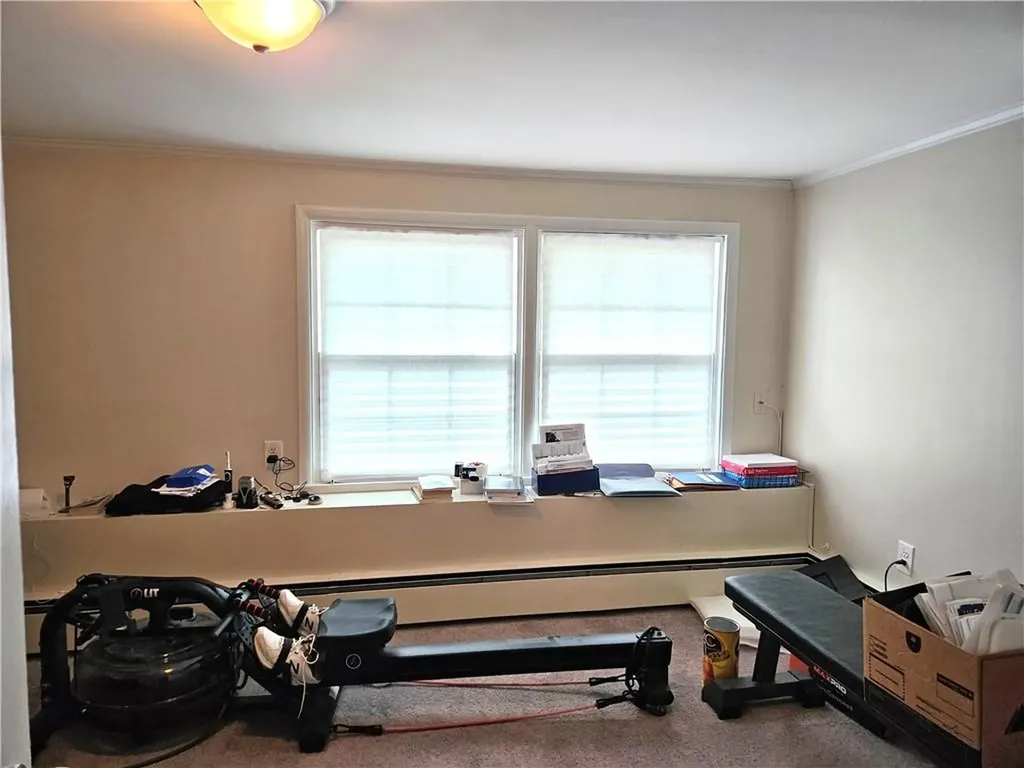 11 Falmouth Road Cranston RI 02920