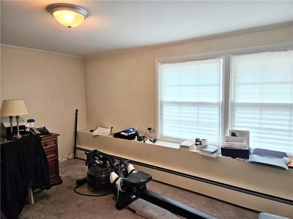 11 Falmouth Road Cranston RI 02920