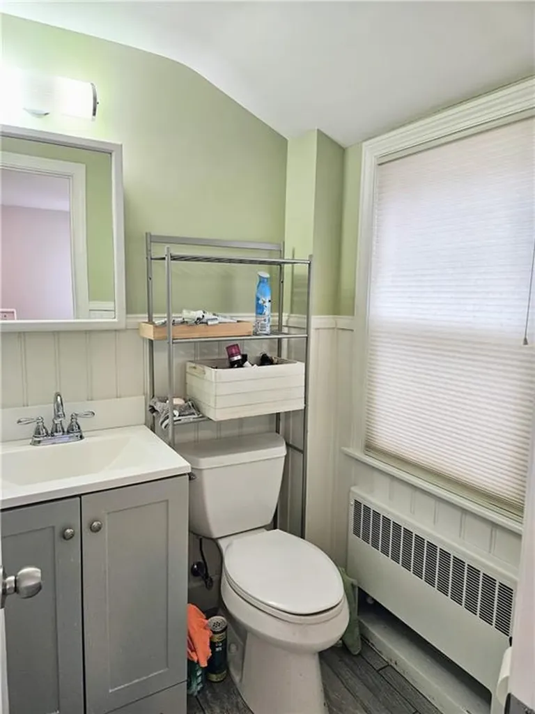 11 Falmouth Road Cranston RI 02920