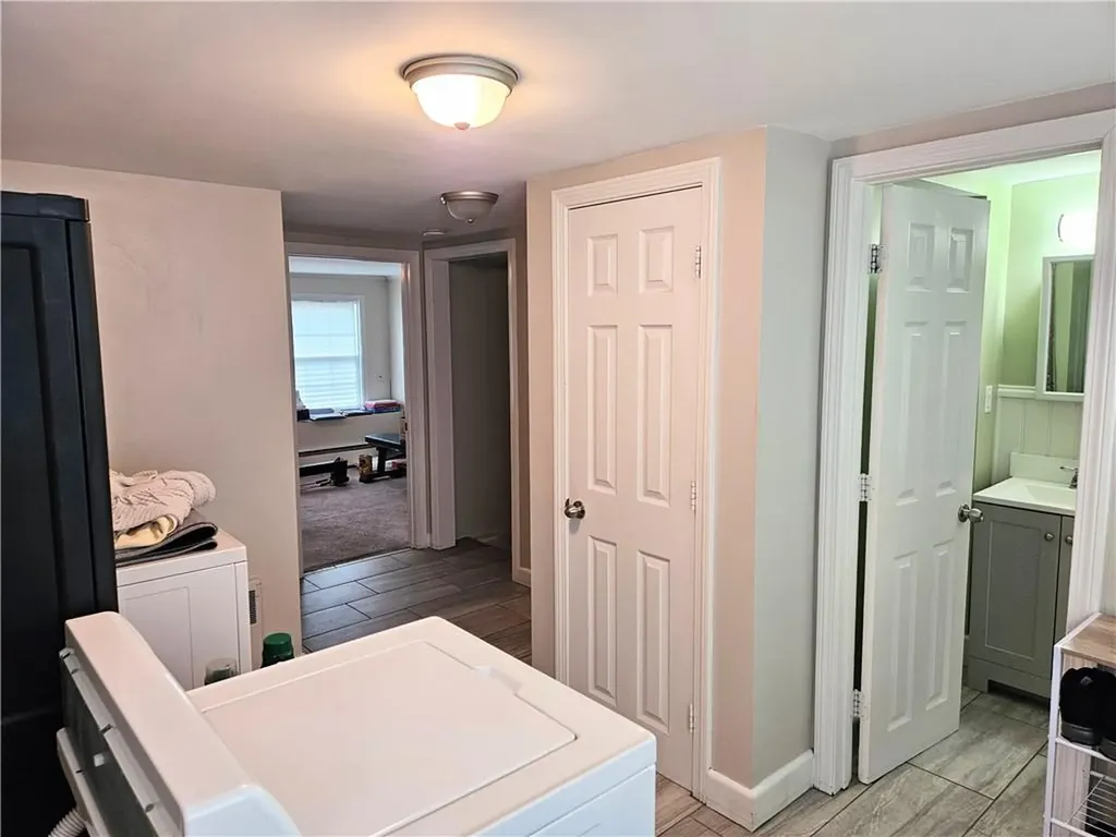 11 Falmouth Road Cranston RI 02920