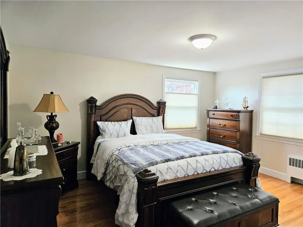 11 Falmouth Road Cranston RI 02920