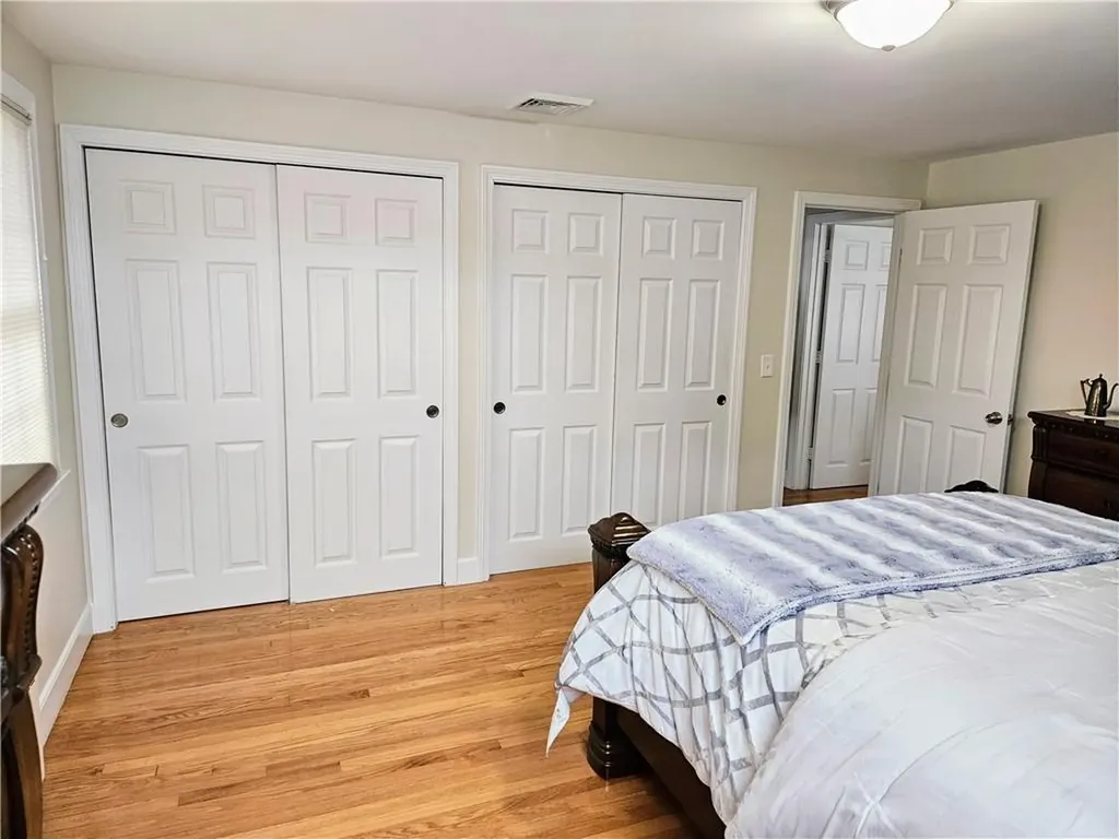 11 Falmouth Road Cranston RI 02920