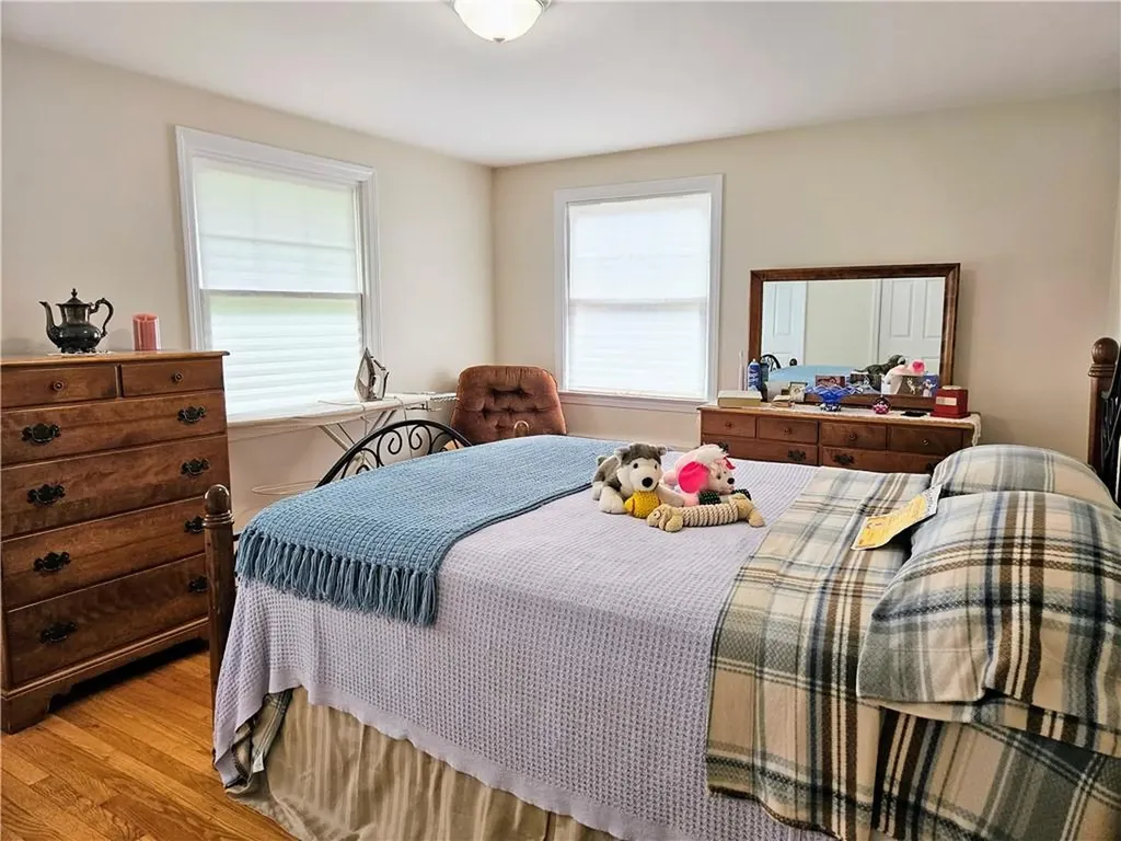 11 Falmouth Road Cranston RI 02920