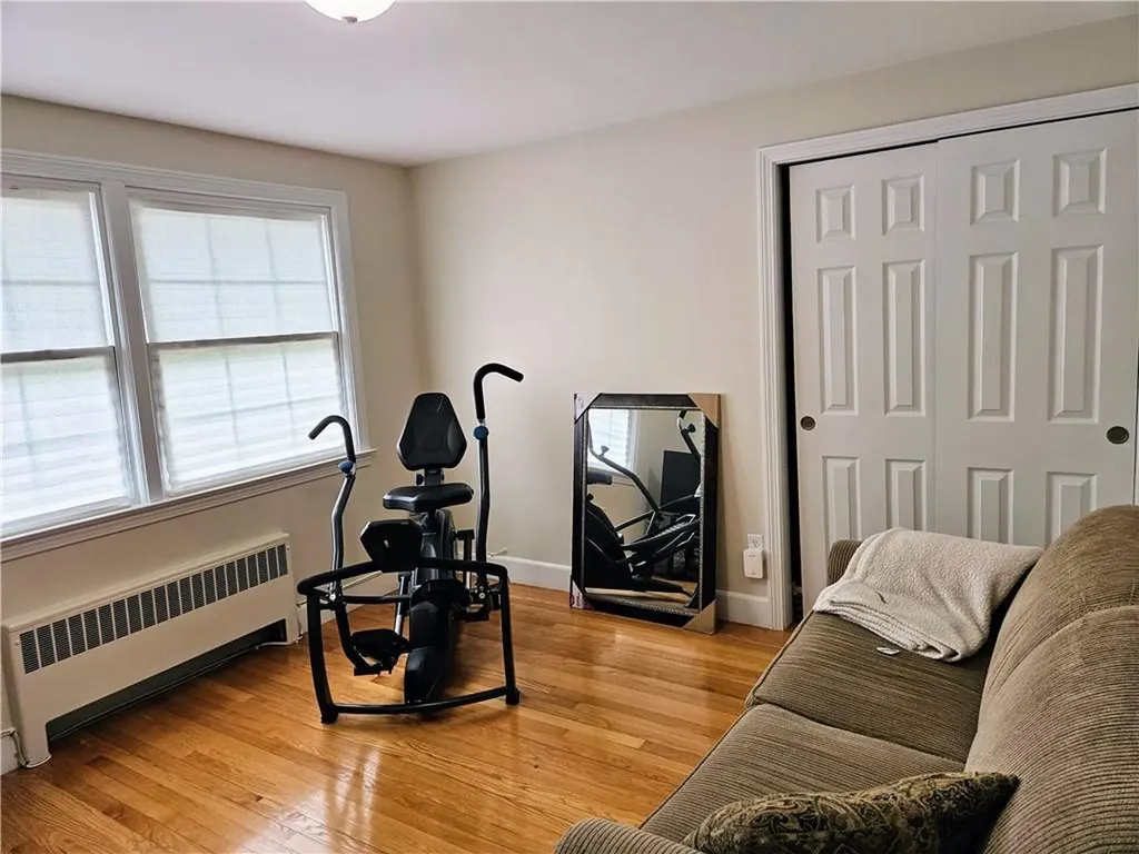 11 Falmouth Road Cranston RI 02920