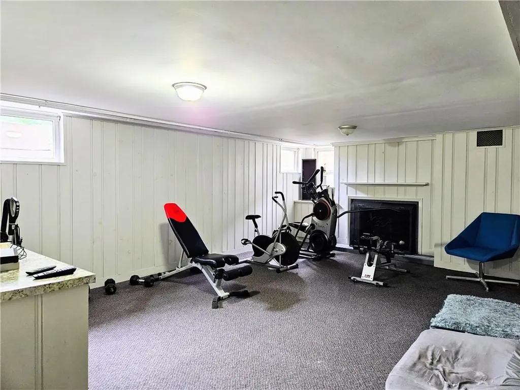 11 Falmouth Road Cranston RI 02920