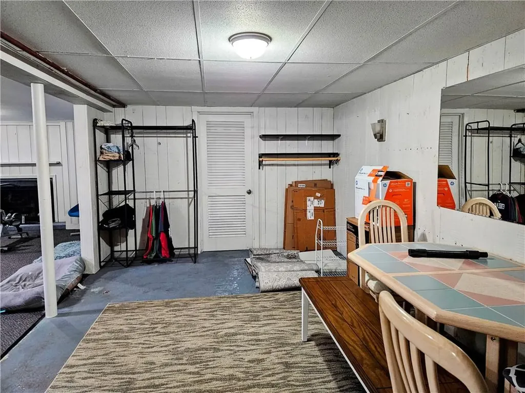 11 Falmouth Road Cranston RI 02920