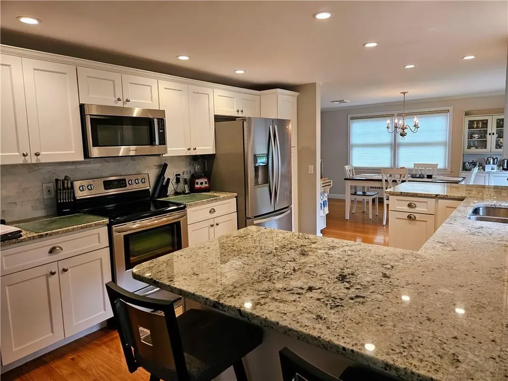 11 Falmouth Road Cranston RI 02920