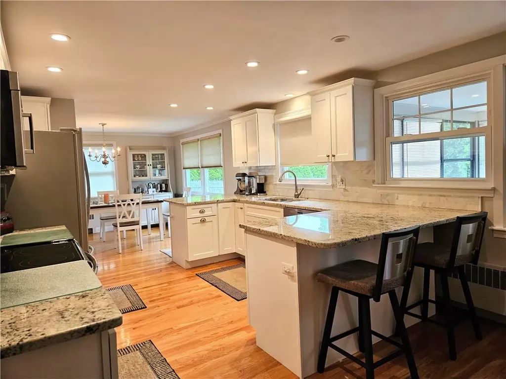 11 Falmouth Road Cranston RI 02920
