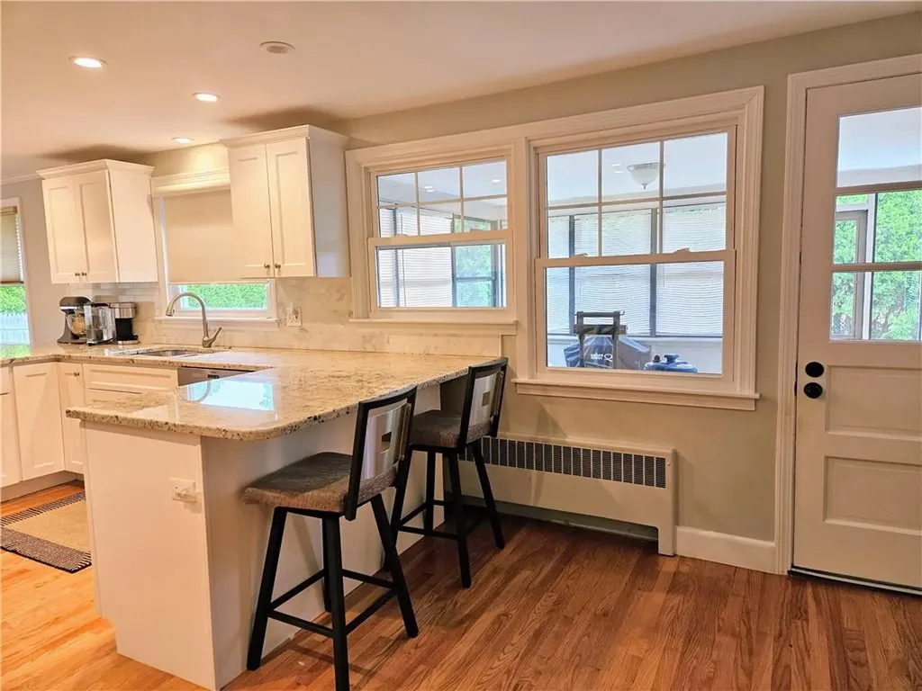 11 Falmouth Road Cranston RI 02920