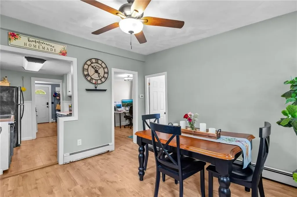 40 Glen Street East Providence RI 02915